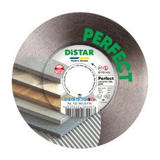 Круг алмазний вiдрiзний 1A1R 115x1,5/0,9x25x22,23H Perfect (10216025018)