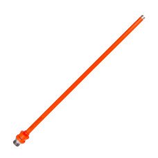 Свердло алмазне DDR-B 014x450-1x1/2GAS DBD 014 RM4 (10216025023)