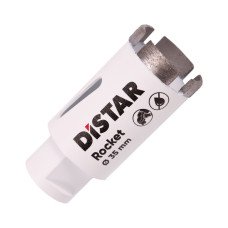 Свердло алмазне DDS-W 35x45-4xM14 Rocket (11109034018)