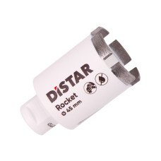 Свердло алмазне DDS-W 45x45-5xM14 Rocket (11120049021)