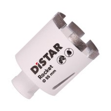 Свердло алмазне DDS-W 55x45-6xM14 Rocket (11120049023)