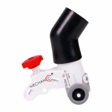 Кожух накладний на КШМ Roller 76 (71419031047)