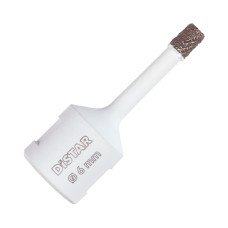 Свердло алмазне DDR-V 06x30xM14 Hyper (87015424017)