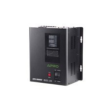 Стабілізатор напруги релейний AVR-10000V (підвісний) APRO