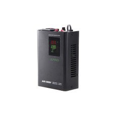 Стабілізатор напруги релейний AVR-1000V (підвісний) APRO