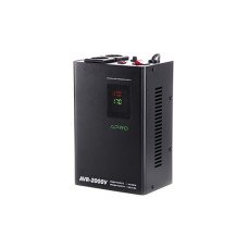 Стабілізатор напруги релейний AVR-2000V (підвісний) APRO
