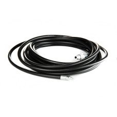 Шланг високого тиску 8 м для мийок PWH 1400, 1600 APRO для прочистки труб