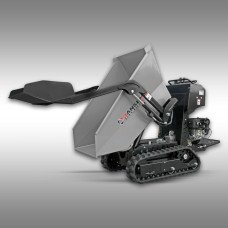 Гусеничний міні-самоскид Jansen RD-600S
