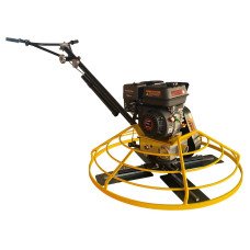Затиральна машина по бетону MAST Bautechnik MT-PT90