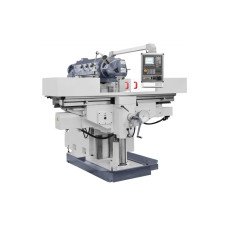 Фрезерний верстат по металу з ЧПК CORMAK MILL 2050