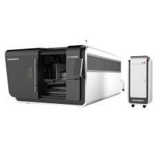 Лазерний верстат з ЧПК Cormak FIBER LF3015GA