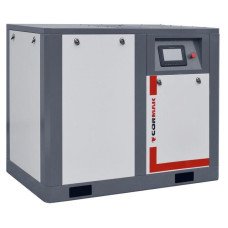 Гвинтовий компресор з інвертором CORMAK THEOR 50 -10