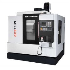 Обробний центр з ЧПК Cormak MILL 530