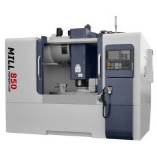 Оброблювальний центр з ЧПУ MILL 850
