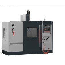 Оброблювальний центр з ЧПК CORMAK MILL1042