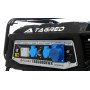 Бензиновий генератор TAGRED TA6500GKWX