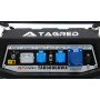 Бензиновий генератор TAGRED TA6500GKWX