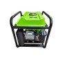 Інверторний генератор Bass Polska 5047LX + газова плитка Orcamp CK-505 + електричний обігрівач Gardyer HE2000