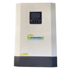 Сонячний фотоелектричний інвертор OFF-GRID PGF OG-5500 MPPT 5.5KW + WiFi
