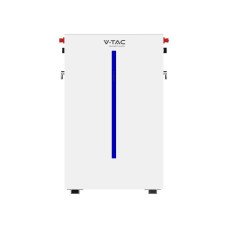 Акумуляторна батарея V-TAC 6.14kWh