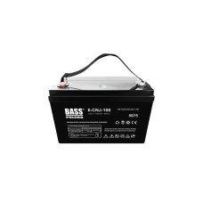 Акумулятор Bass Polska AGM VRLA BP-5975
