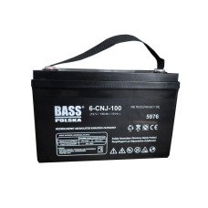 Акумулятор Bass Polska AGM BP-5976
