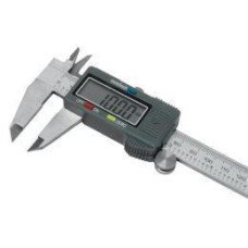 Штангенциркуль цифровий Holzmann DMS 150