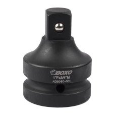 Перехідник ударний BOXO 1" на 3/4"