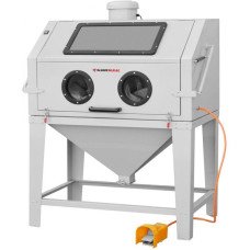 Піскоструминна камера Cormak KDP450TOP
