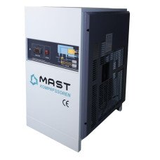 Осушувач стисненого повітря Mast SHB-30 (16 Бар)