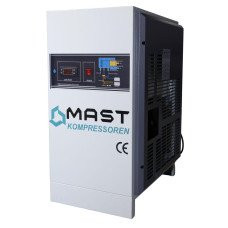 Осушувач стисненого повітря Mast SHB-20 (16 Бар)