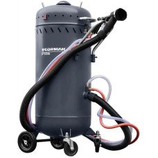 Піскоструйна камера з пилососом Cormak P105
