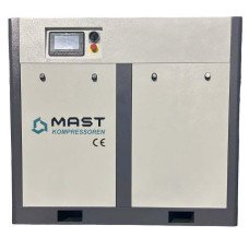Гвинтовий компресор Mast SH-40 Inverter Wi-Fi