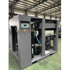 Гвинтовий компресор Mast SH-120 Inverter Wi-Fi