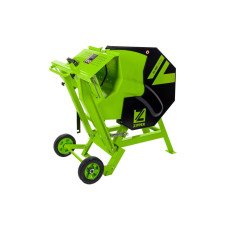 Циркулярна пила для колод (дроворіз) Zipper ZI-WP500TN