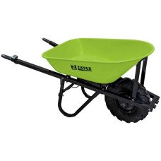 Акумуляторна тачка Zipper ZI-EWB200S