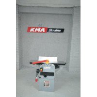 Фуговально-рейсмусовий верстат Holzmann HOB 260ABS 230 В