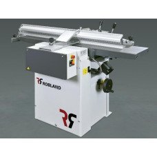Фугувально-рейсмусовий верстат Robland XSD 310
