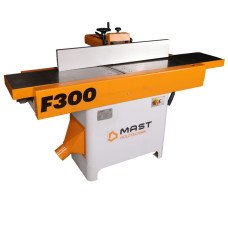 Фугувальний верстат MAST Holztechnik F300