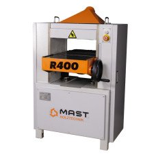 Рейсмусовий верстат MAST Holztechnik R400