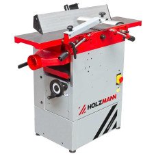 Фуговально-рейсмусовий верстат Holzmann HOB260ECOSMW2_400V