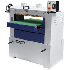 Барабанно-шліфувальний верстат CORMAK MM3166P 230V
