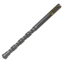 Бур із бетону SDS-plus твердосплав S4 Ø12×160мм GRAD (1812275)