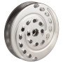 Подрібнювач зерна 1.8кВт до 250кг/год (зернові, коренеплоди) SIGMA (5381331)