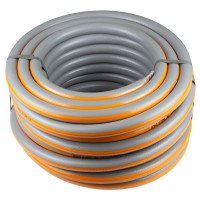 Шланг для поливу Опал 3 шари армовані 1/2" 20м FLORA (5065034)