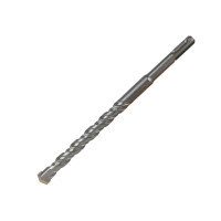 Бур із бетону SDS-plus твердосплав S4 Ø14×210мм GRAD (1812365)
