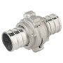 Сполучна головка ГР-50 (комплект) алюм Ø2" 13атм AQUATICA (779993)