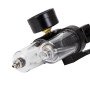 Блок підготовки повітря у зборі 500 л/хв 1/4” SIGMA (7034571)
