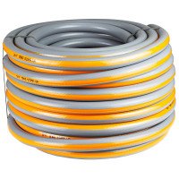 Шланг для поливу Опал 3 шари армовані 3/4" 30м FLORA (5065254)