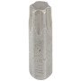 Біти TORX 40×25мм ¼" 10шт S2 (блістер) ULTRA (4015412)